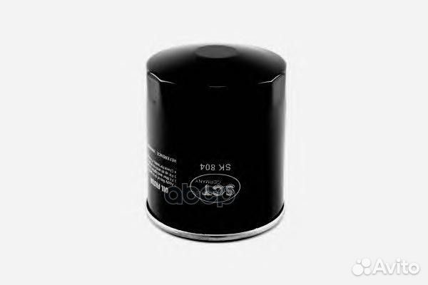 SCT SK 804 Масляный фильтр SK804