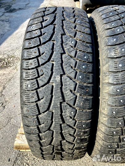 Hankook I'Pike RW11 235/60 R18 107T