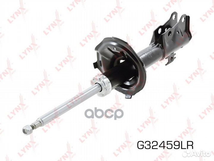Стойка амортизационная перед прав/лев G32459LR