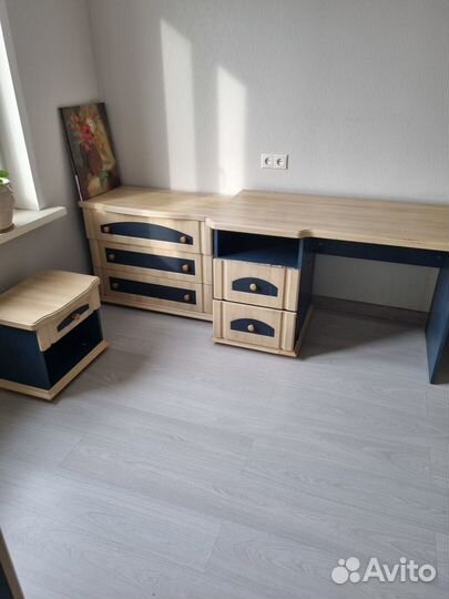 Мебельный гарнитур