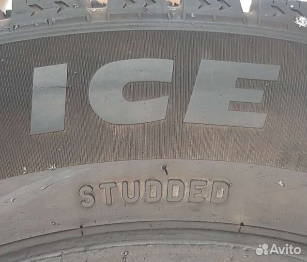 Pirelli Formula Ice 195/60 R15