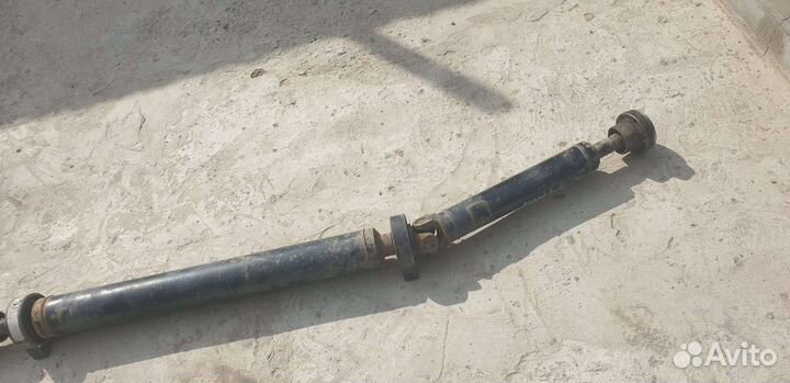 Карданный вал Freelander 2