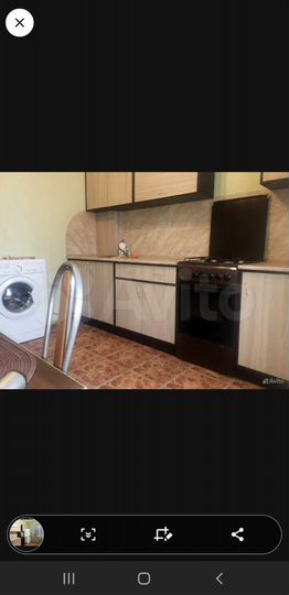 2-к. квартира, 65 м², 2/4 эт.