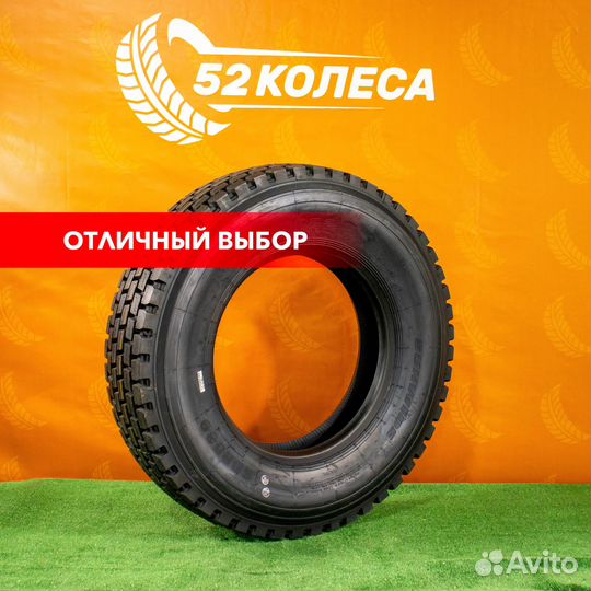 Грузовая шина 295/80R22.5 jmax 767K