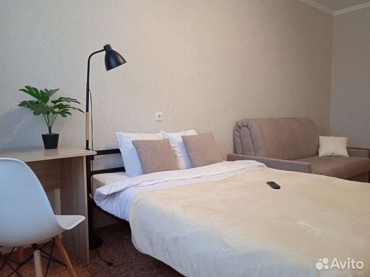 Управление недвижимостью