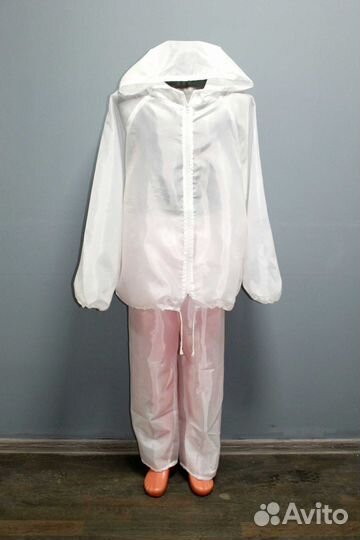 Маскировочный костюм (Маскхалат)