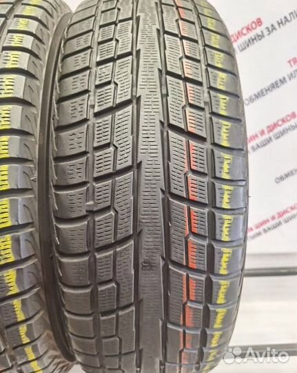 Yokohama Ice Guard SUV G075 265/50 R19 107N