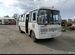 Пассажирские перевозки автобусами от 17 до 35 мест