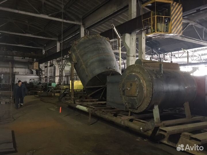 Пихтоварка