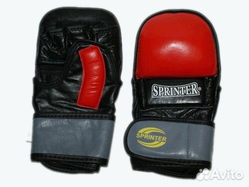 Перчатки для рукопашного боя Sprinter