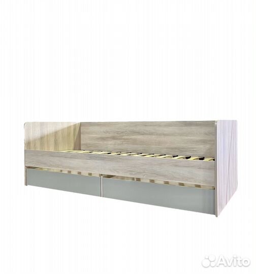 Кровать детская