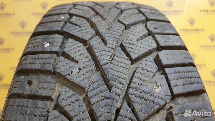 Gislaved NordFrost 100 185/60 R15 88T