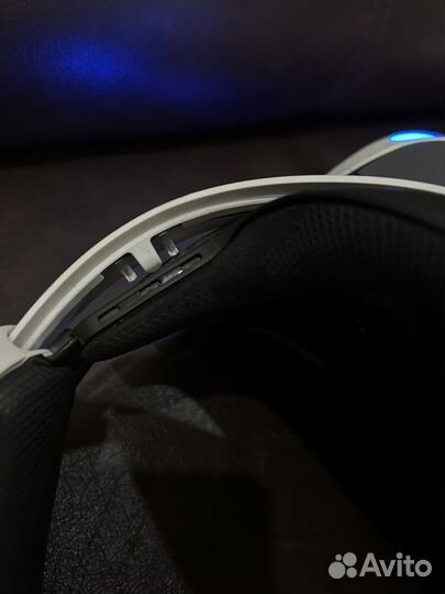 Sony PlayStation vr шлем
