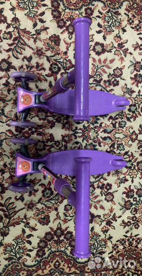 Самокат детский