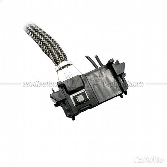 Провод питания ксенонового блока Valeo 6Green D1S