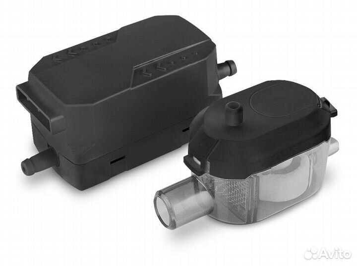 Насос дренажный Ballu Machine dс 12 л/ч