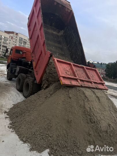 КАМАЗ 65111, 2003