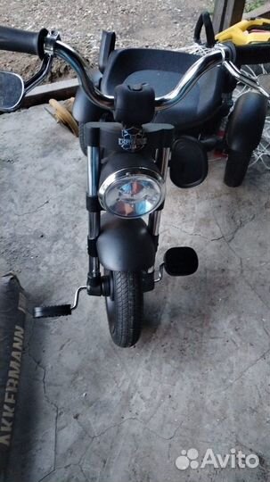 Велосипед складной уже продан