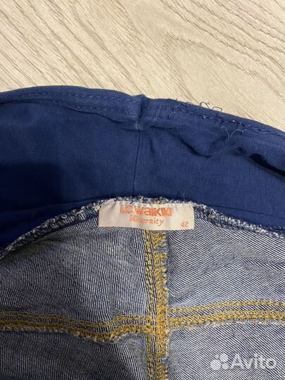 Шорты для беременных 42+++