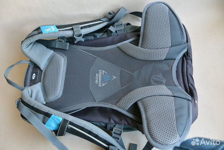 Рюкзак женский Deuter Futura 20 SL оригинал