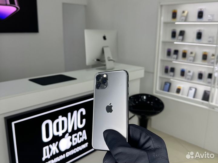 iPhone 11 Pro, 64 ГБ