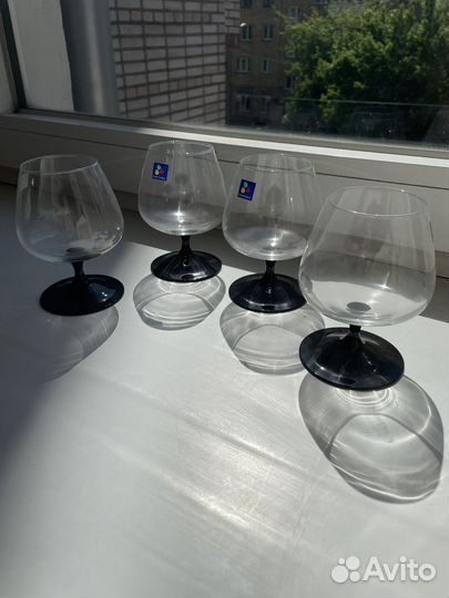 Набор бокалов