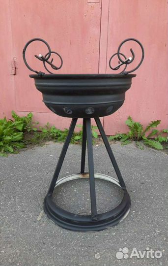 Печь под казан (другие изделия в объявление)