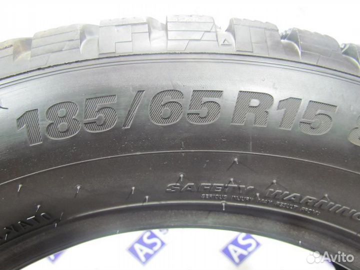 Kumho WinterCraft ice Wi31+ 185/65 R15 92N