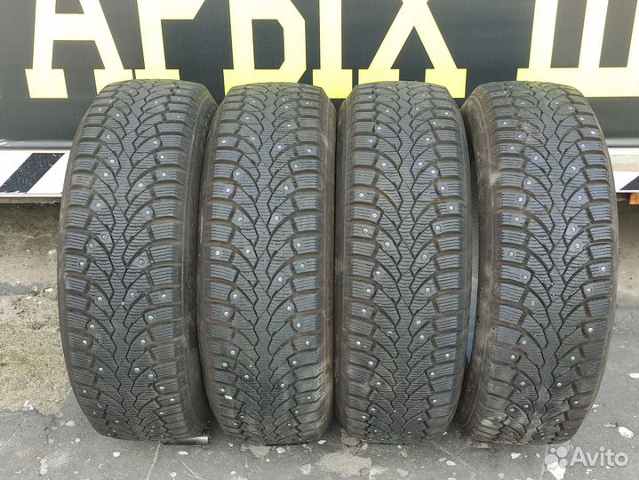 Formula Ice 195/65 R15 91T
