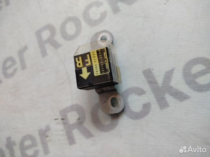 Реле Nissan Fuga 2006