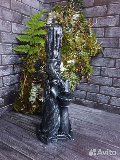 Статуэтка Славянского Бога Сварога