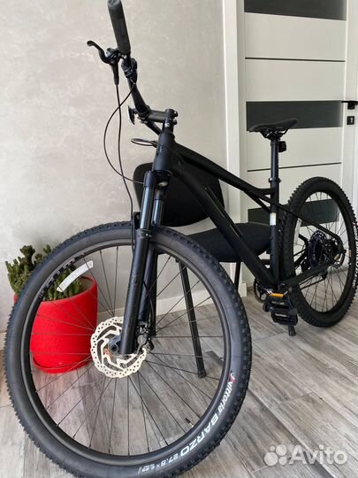 Горный велосипед GT 27.5 avalanche expert