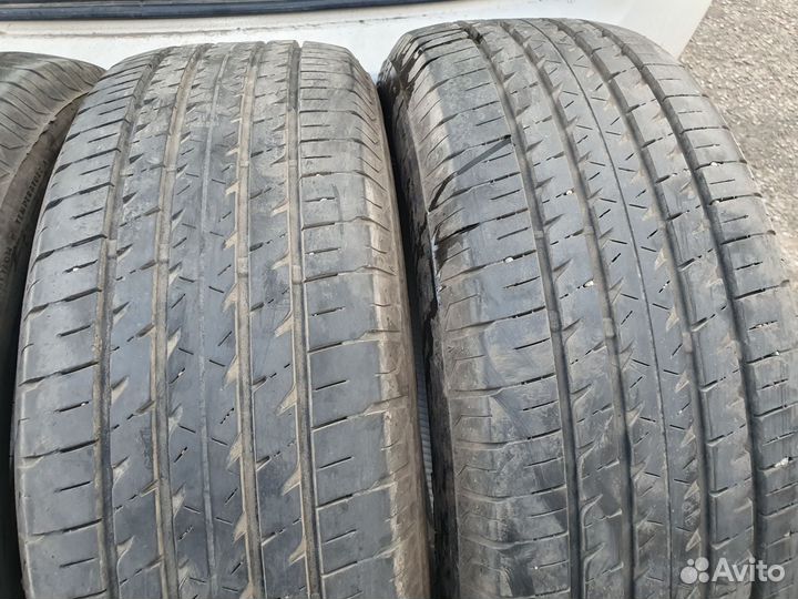 Firestone Destination LE 235/60 R18