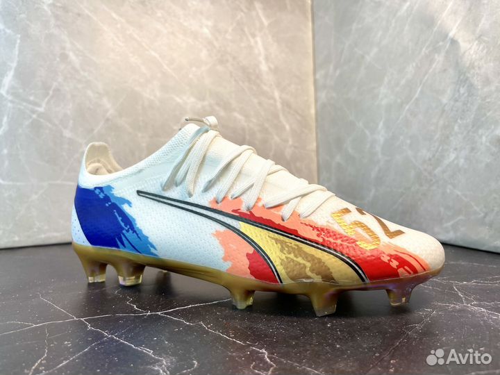 Бутсы Puma 39,40,41,42,43,44,45 размеры