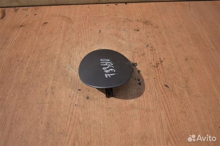 Лючок бензобака Jaguar S-Type 1 поколение