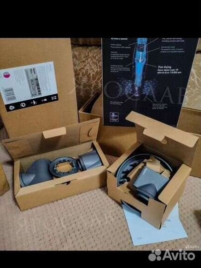 Фен Dyson Supersonic HD08 Premium (Малайзия)