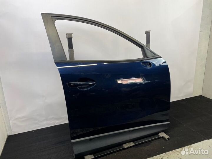 Дверь Mazda Cx-5 KE передняя правая