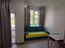 Квартира-студия, 21 м², 3/4 эт.