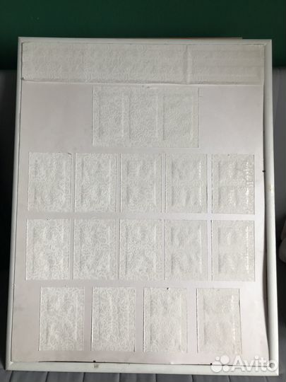 Фоторамки и рамки для картин