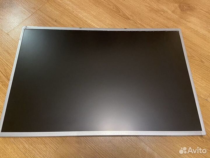 Матрицы для ноутбуков и моноблоков