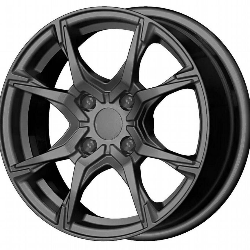 Диски Carwel Сенеж 6x15 4x100 ET46 D54.1 GR