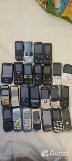 Nokia 1100
