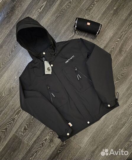 Carhartt куртка (Ветровка разные цвета)