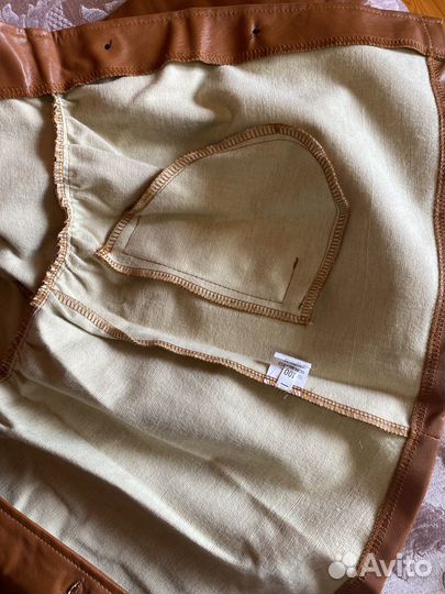 Весенний Плащ для девочки 100 куртка демисезон