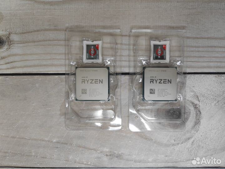 AMD Ryzen 7 5700X OEM