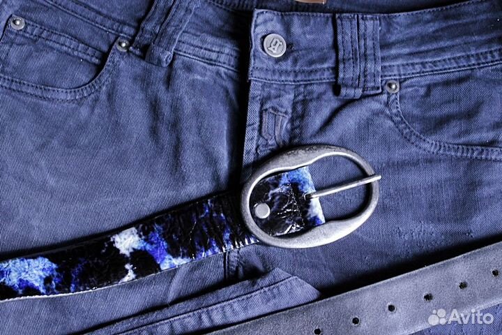 Ремень унисекс Sevaro