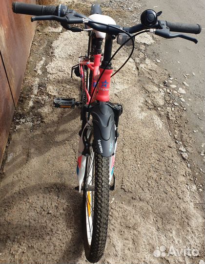 Продам велосипед детский Stern