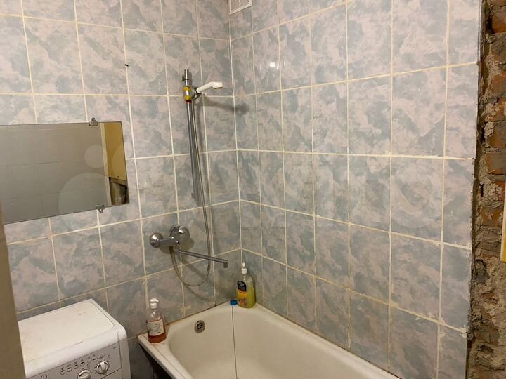 2-к. квартира, 42 м², 2/6 эт.