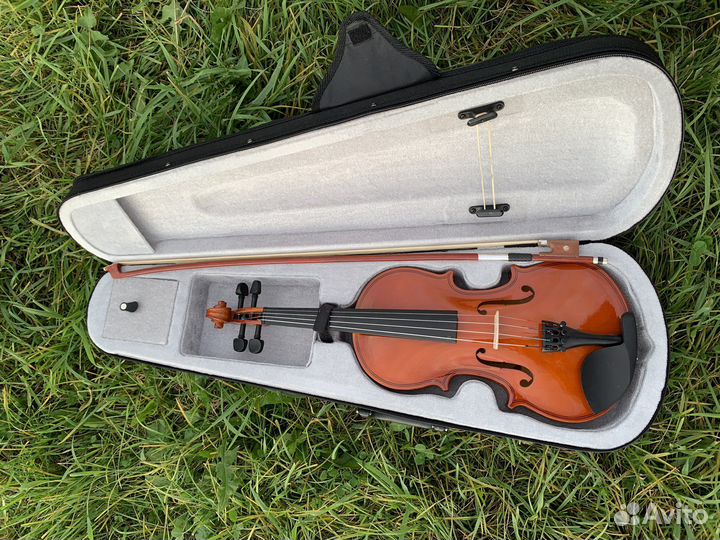 Новая Скрипка Fabio SF-3200 N (1/4)