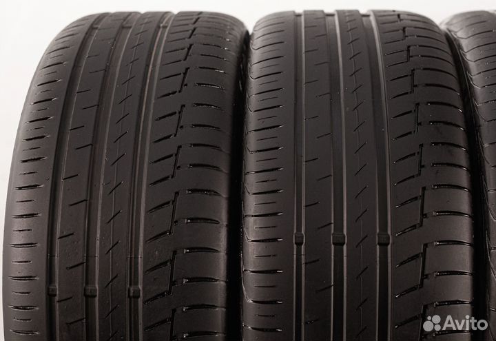 Continental PremiumContact 6 245/45 R18 93Y